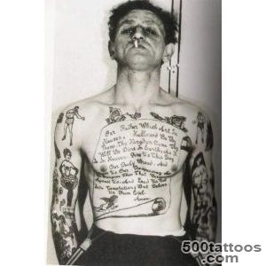 The Kill  A History Of The Tattoo_25