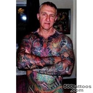 This is what your tatt will look like in 40 years 14 old people _18