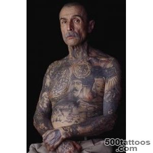 This is what your tatt will look like in 40 years 14 old people _29