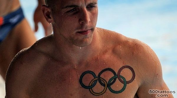 i would totally get this tattoo if i went into the Olympics ..._20