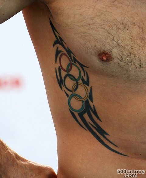 Olympic Tattoos, Designs And Ideas  Page 3_16