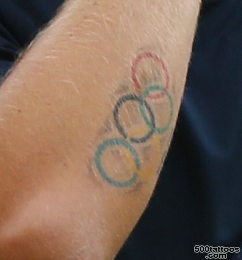 Olympic Tattoos, Designs And Ideas  Page 5_43