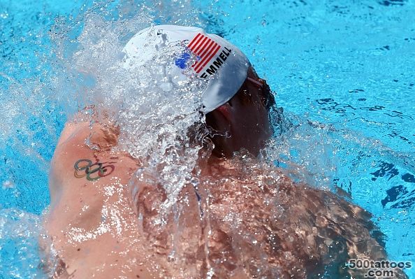 Rio 2016 Athletes sporting tattoos unlikely to be barred, tougher ..._49