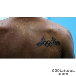 2012 London Olympics Some Amazing Tattoo Designs_19