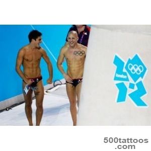 Athletes Will Not Be Disqualified for Olympic Rings Tattoos _28