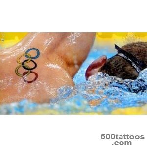 Olympic Tattoos, Designs And Ideas  Page 4_48