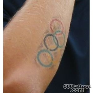 Olympic Tattoos, Designs And Ideas  Page 5_43