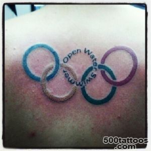 Olympic Tattoos, Designs And Ideas  Page 6_31