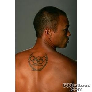 Olympic Tattoos, Designs And Ideas  Page 9_11