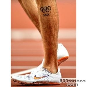 Olympic Tattoos   Askideascom_22
