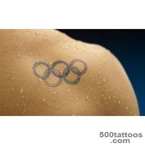 The HighLow Olympic Ink   It#39s That Bad  Artsicle_1