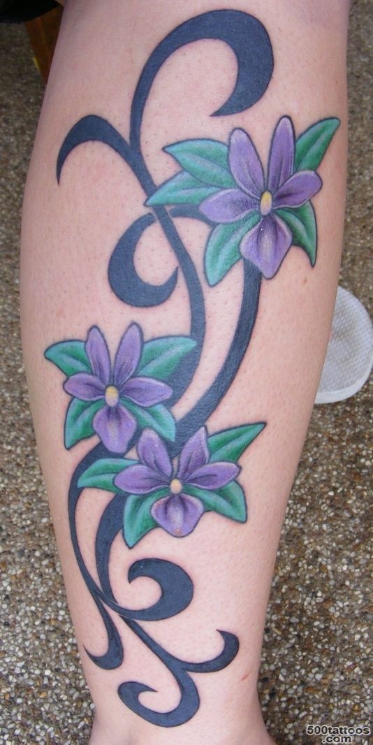 Tattoo orchid tattoo designs Black Orchid Tattoo Meaning, Free ..._46