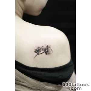 1000+ ideas about Orchid Tattoo on Pinterest  Tattoos, Flower _10