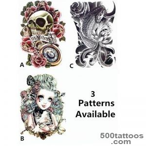 Compare Prices on Original Tattoo  Online Shoppinguy Low Price _30