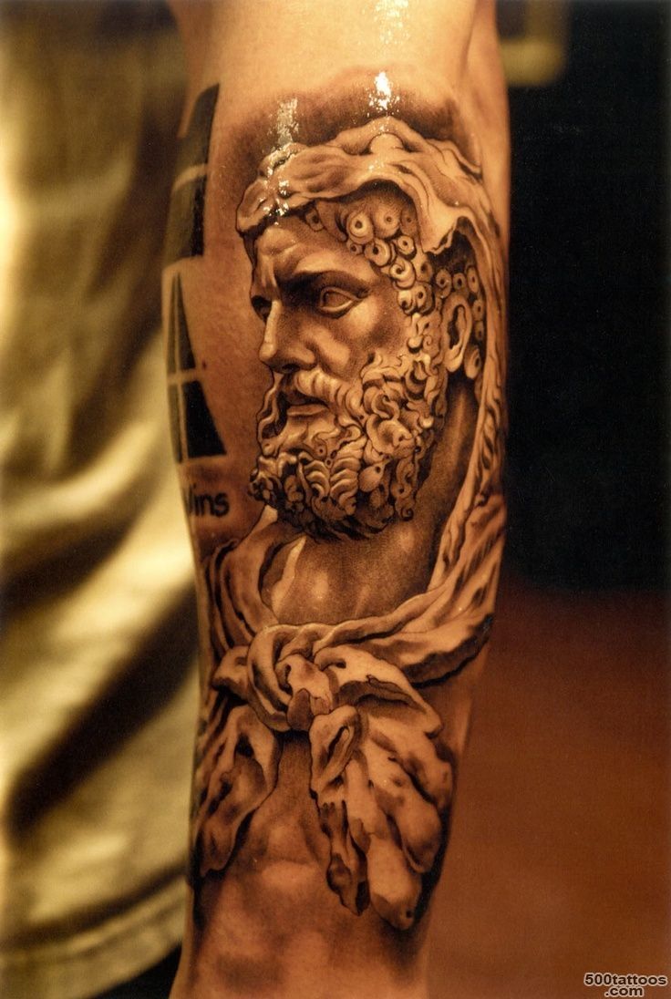 3d greek orthodox cross tattoos_17