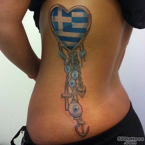 Greek orthodox cross tattoos  Tattoo Collection_5