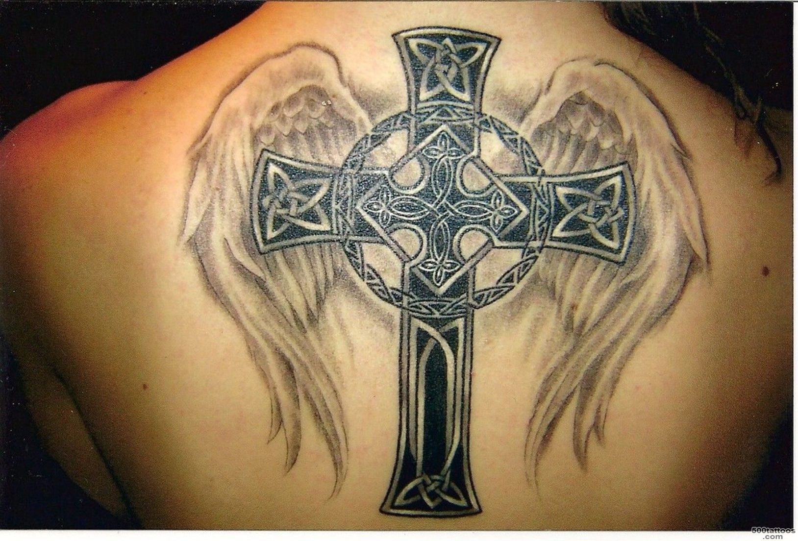 Greek orthodox cross tattoos  Tattoo Collection_44