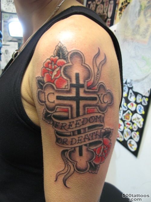 Pin Greek Orthodox Tattoos For Russian on Pinterest_1