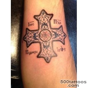 Coptic Orthodox on Pinterest  Egypt, Church and Cross Tattoos_13