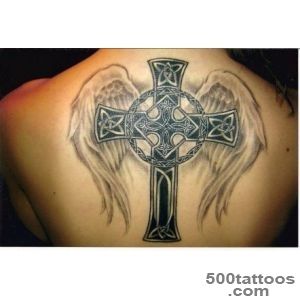 Greek orthodox cross tattoos  Tattoo Collection_44