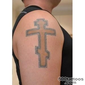 Pin Orthodox Cross Tattoo Source Http Pixgood Com Greek on Pinterest_30JPG