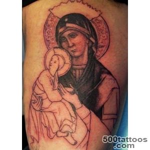 Pin Orthodox Tattoos Search Results Tattoo Gallery on Pinterest_7