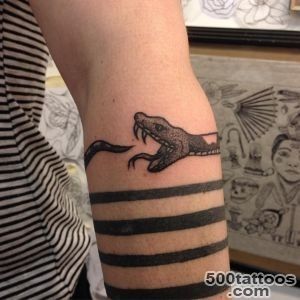 Johnathan Fleming Tattoo (Ouroboros for Bernadette Done at)_38