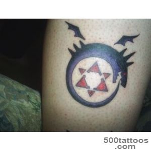 Ouroboros Tattoos Designs, Ideas and Meaning  Tattoos For You_44