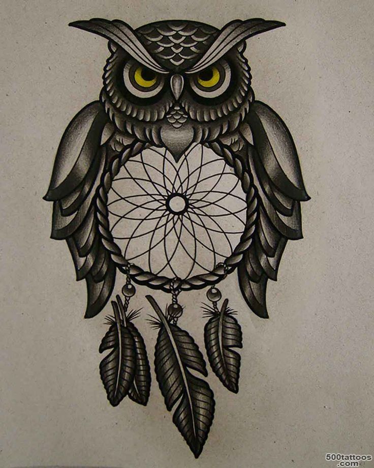 1000+ ideas about Owl Tattoo Meaning on Pinterest  Owl Tattoos ..._27