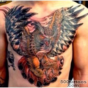50 Best Owl Tattoo Designs And Ideas  Tattoos Me_20