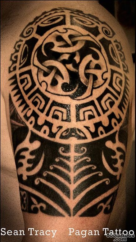 Pagan Tattoo of Edmonton, Sean Tracy#39s portfolio   Pagan Tattoo of ..._37