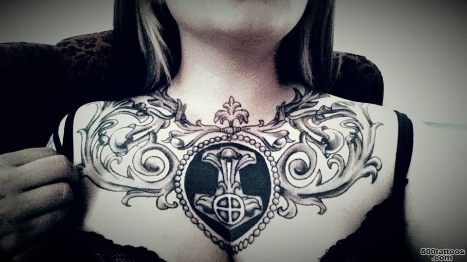 Pagan Tattoos!_2