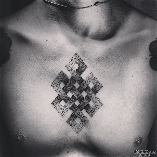 Pagan Tribal Tattoo  Best tattoo ideas amp designs_10