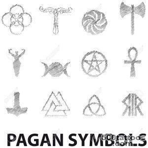 17+ Pagan Tattoo Designs_34