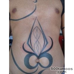 25 Best Pagan And Wiccan Tattoo Ideas For Girls_47