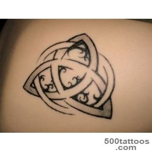 25 Best Pagan And Wiccan Tattoo Ideas For Girls_48