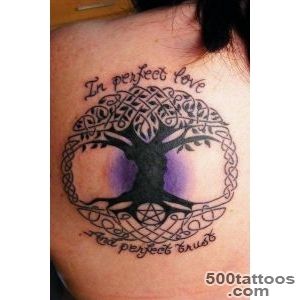 26+ Pagan Tattoos On Back_3