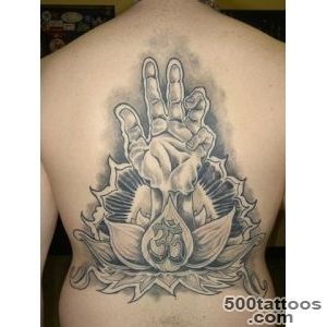 26+ Pagan Tattoos On Back_7