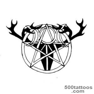 Pagan Tattoo Design by desiderata848 on DeviantArt_14