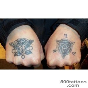 Pagan Tattoo Images amp Designs_12