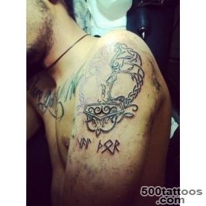 Pagan Tattoos!_6