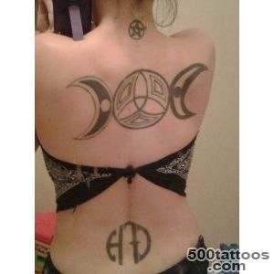 Pagan Tattoos!_22