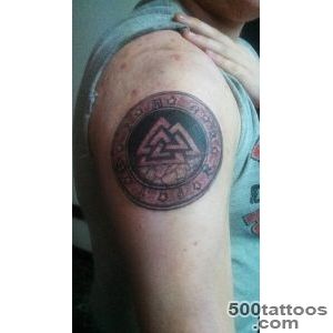 Pagan Tattoos!_30