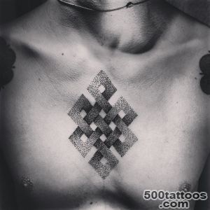 Pagan Tribal Tattoo  Best tattoo ideas amp designs_10