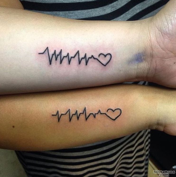 20 Unbelievably Romantic Couple Tattoos_39