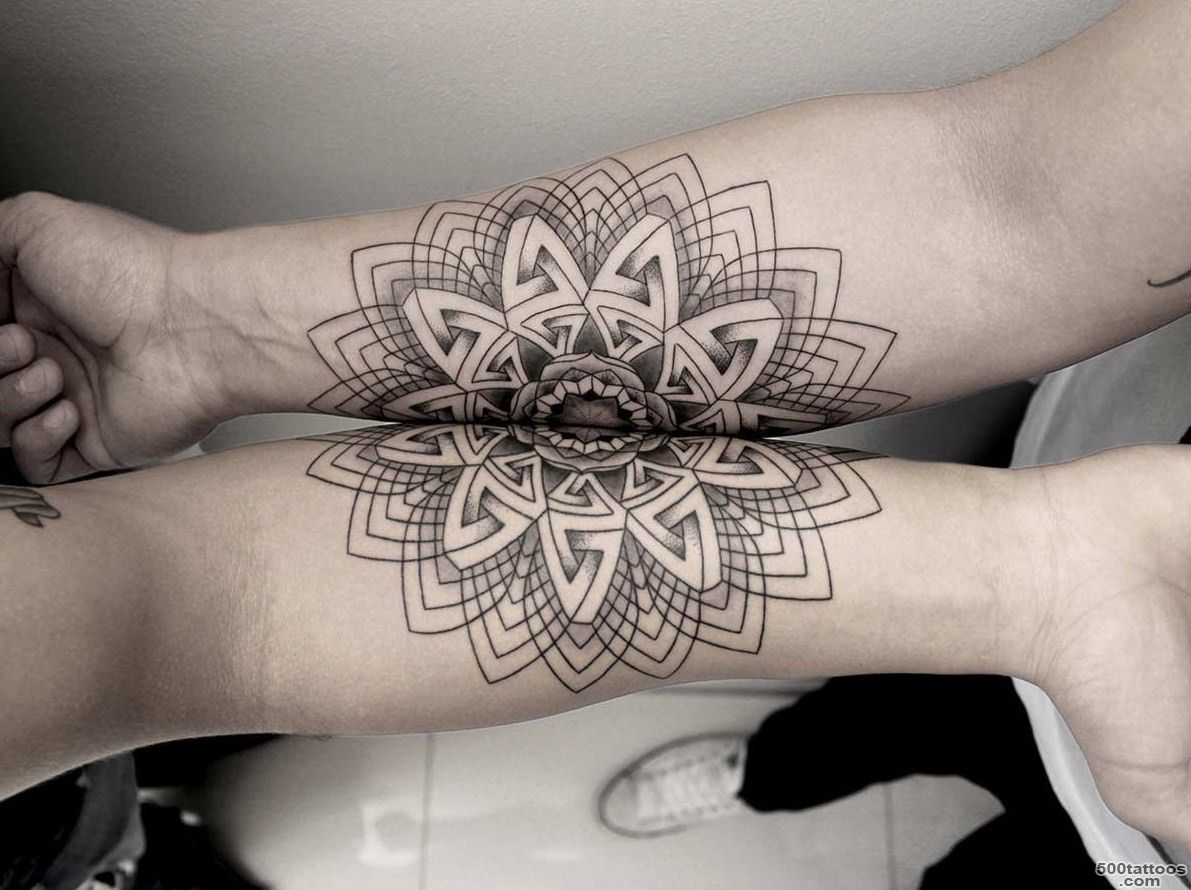 Pair tattoo by Chaim Machlev  Tattoos  Tattoo Pictures  Culture ..._36