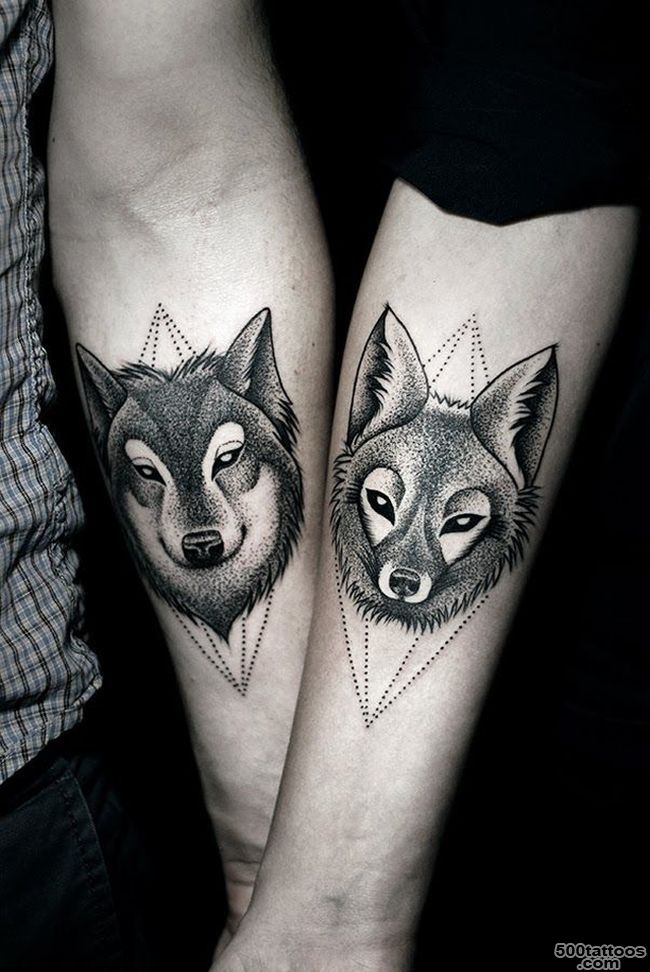 Take Your Love To New Heights With These Awesome Matching Tattoos ..._1
