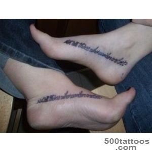 25 Best Friend Tattoos You Will Admire  CreativeFan_43