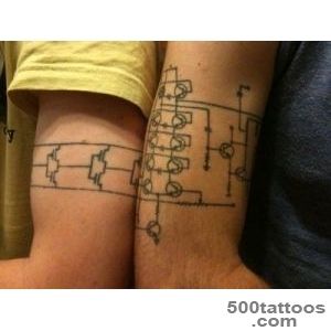 25 Clever Tattoos You Should Check Out   SloDive_42