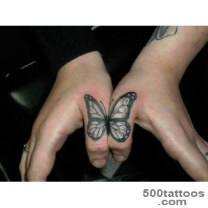 26 Exquisite Butterfly Tattoos For 2013_18